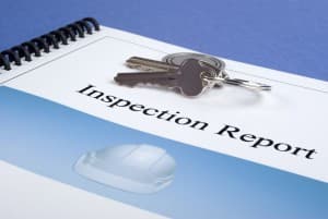 Expert NY Inspections home inspection report