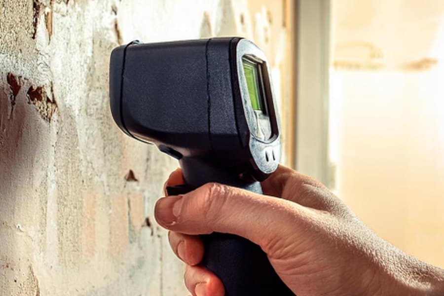 Lead Detection